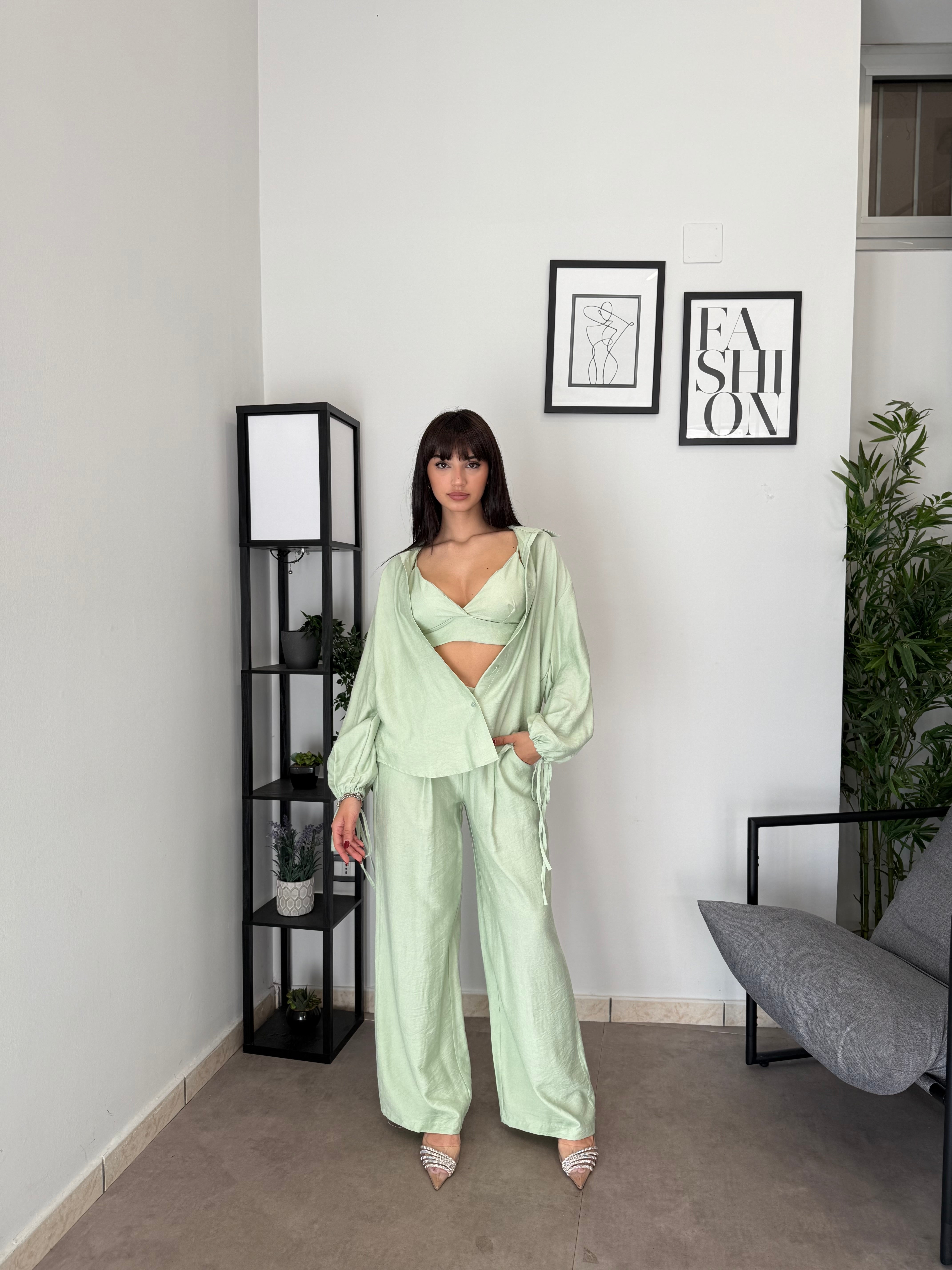 Set-Coordinato Ambra 6331