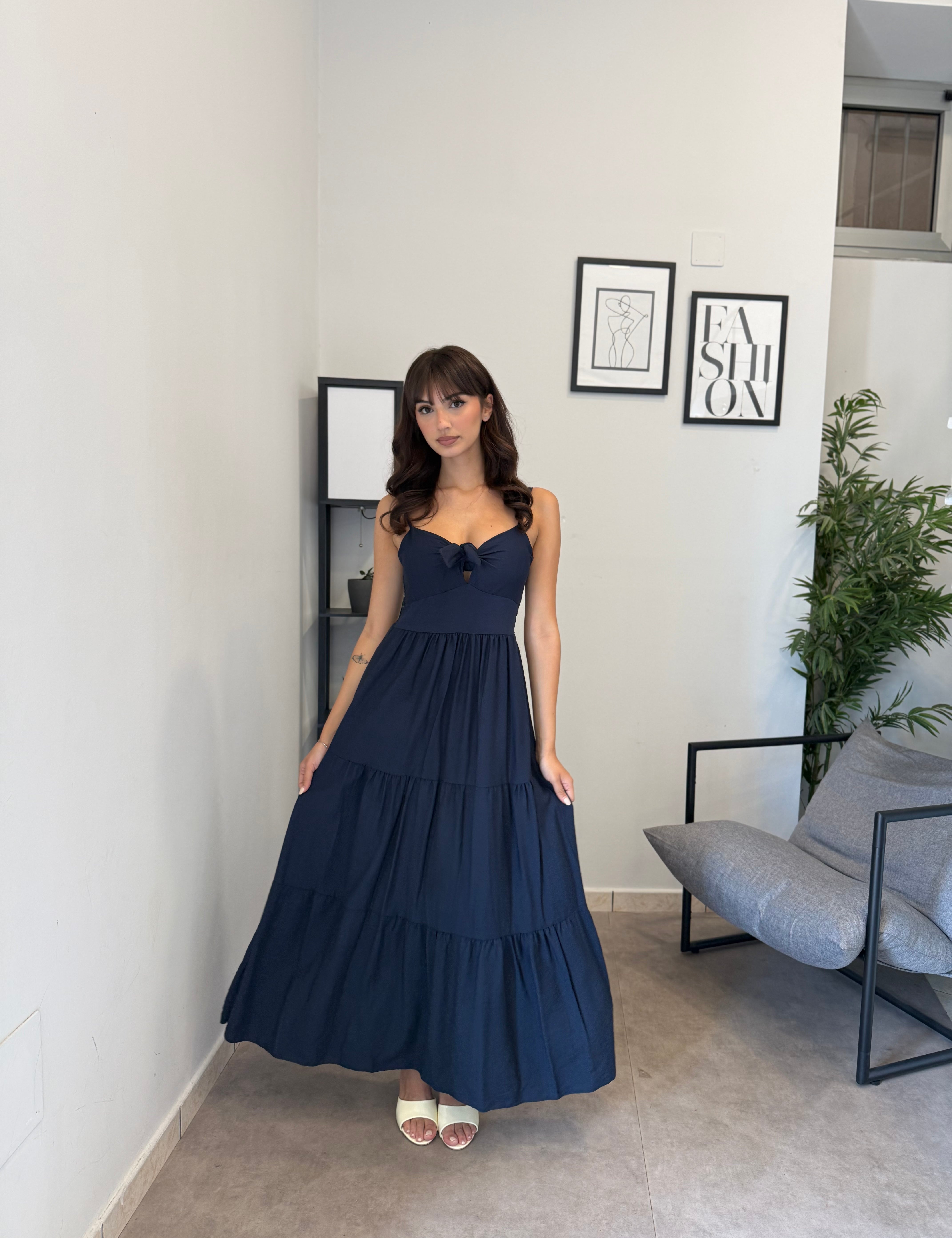 Abito Linda 0567