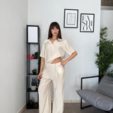 Pantalone Morbido 2688