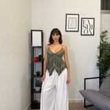 Pantalone Morbido e Fresco 9297