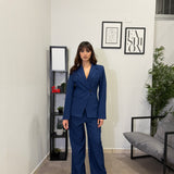 Tailleur Gessato 6679