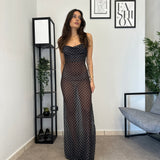 Abito/Copricostume Velato 1308