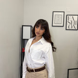 Camicia con Taschino 1711