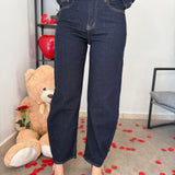 Jeans Ballon fit 5798