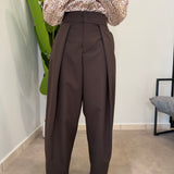 Pantalone Pinces JW 013