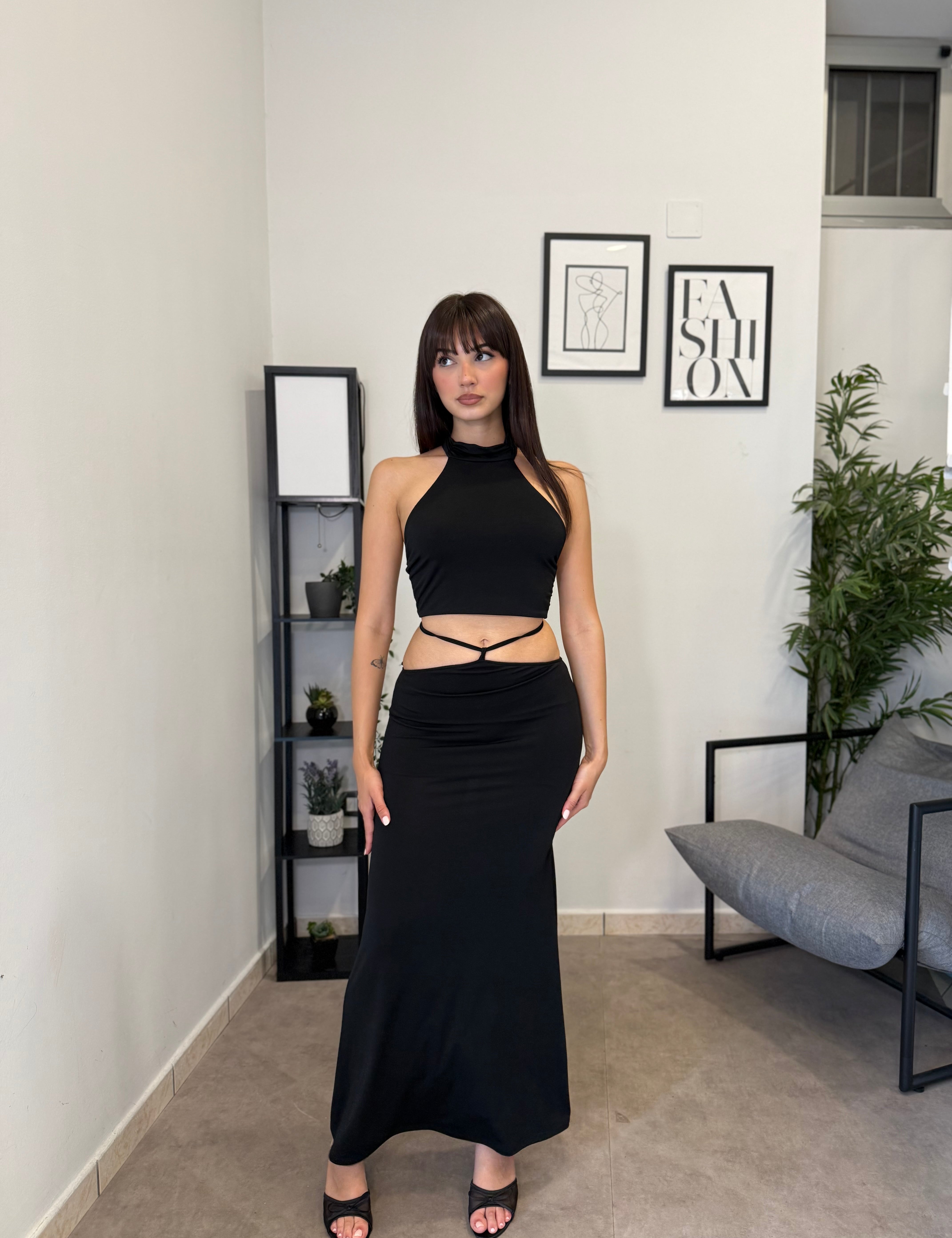 Set-Coordinato Eva 1299