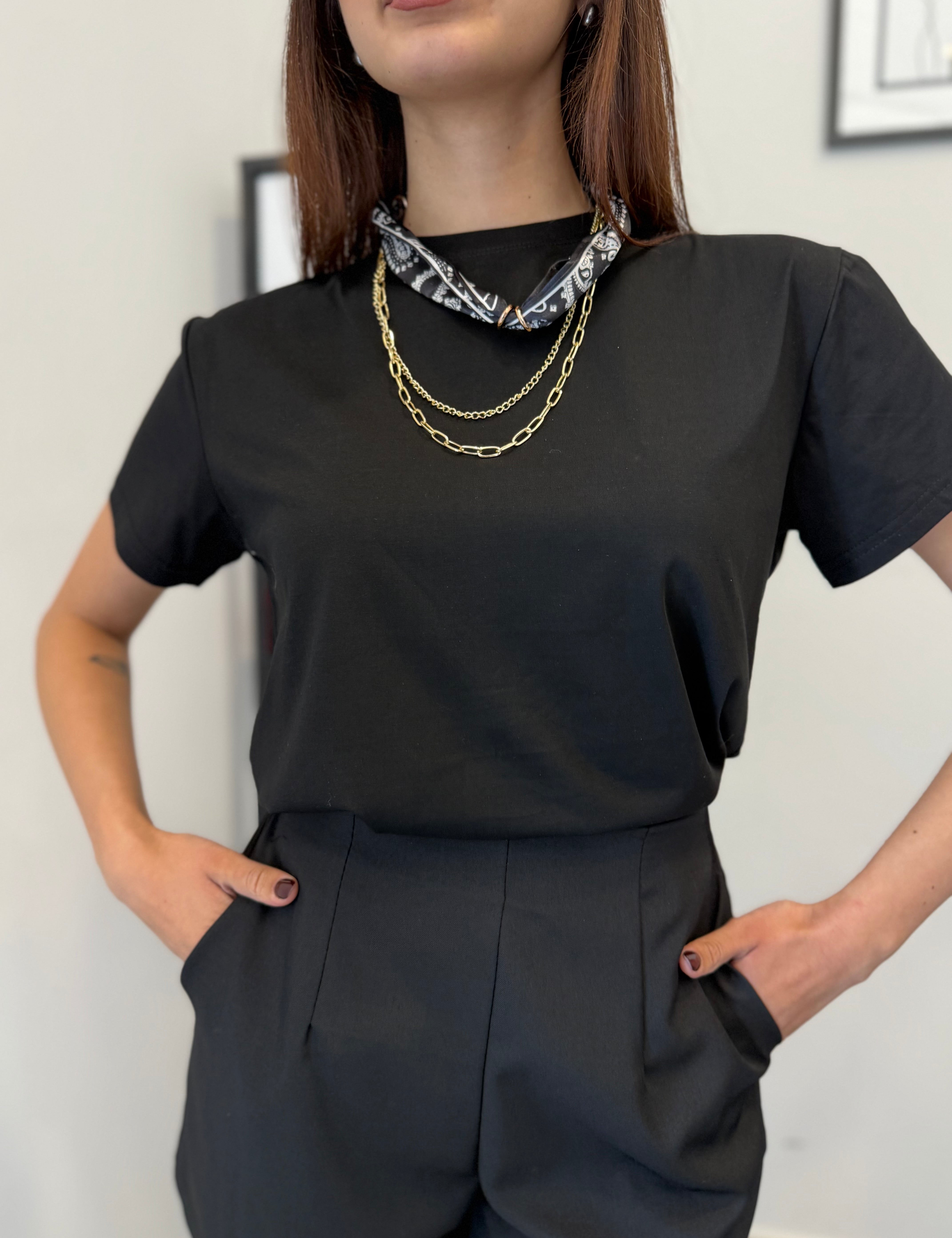 T-Shirt Basic 2255