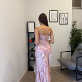 Abito Helena 5533