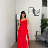 Abito Patricia 2803