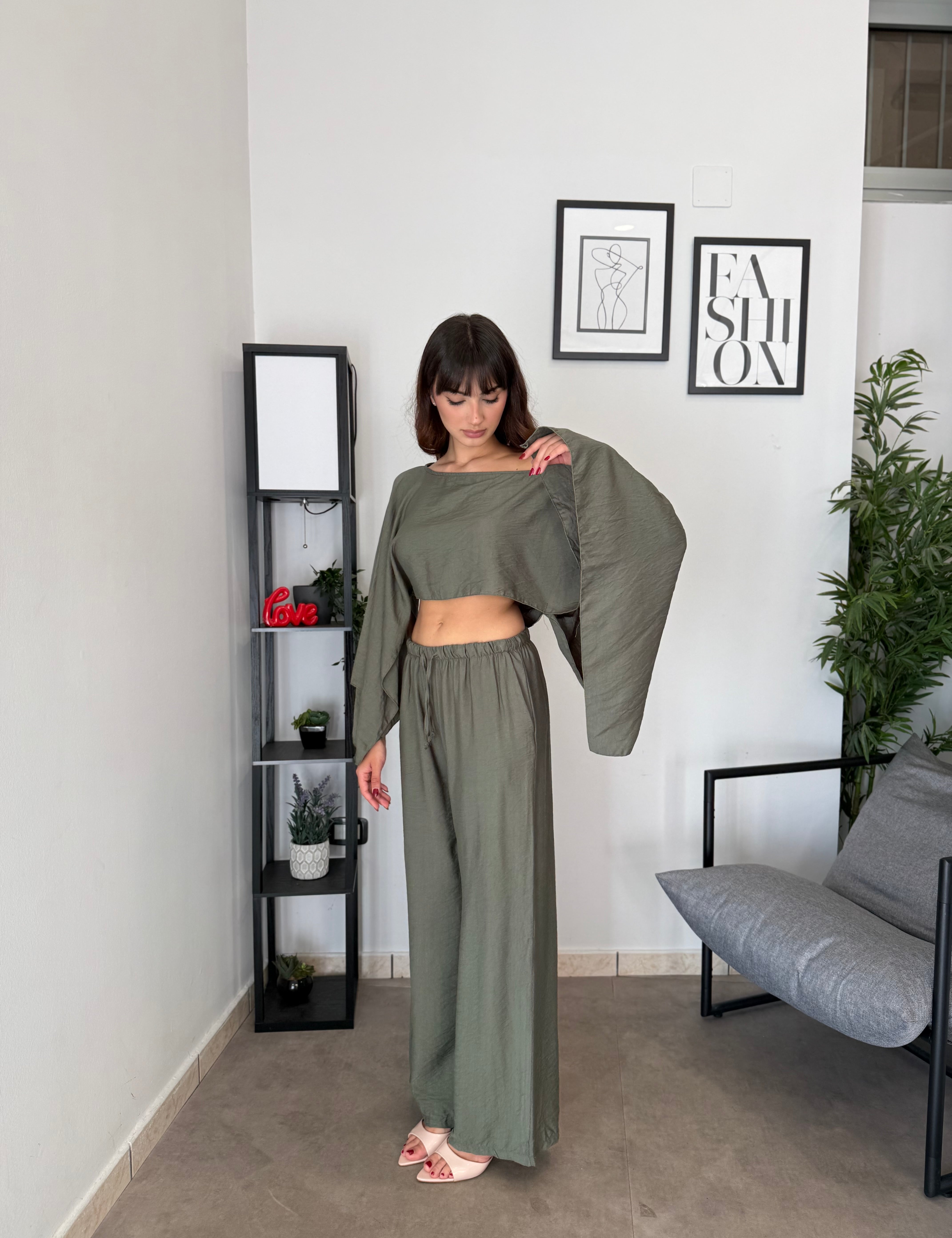 Set-Coordinato Soledad 7060