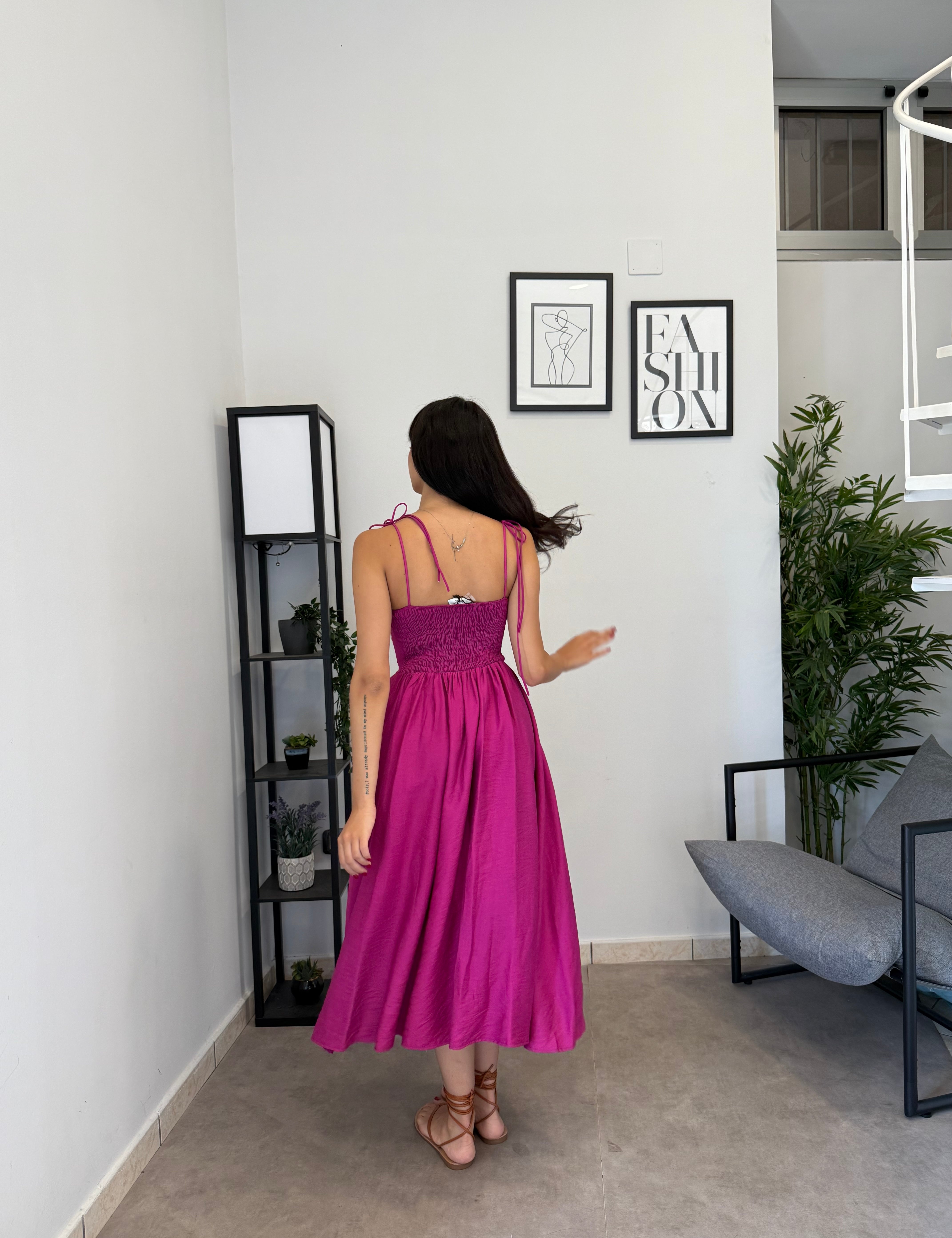 Abito Selena 6005