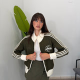 Pull con Zip California 1130