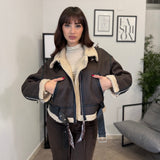 Montone Classic Brown 25075