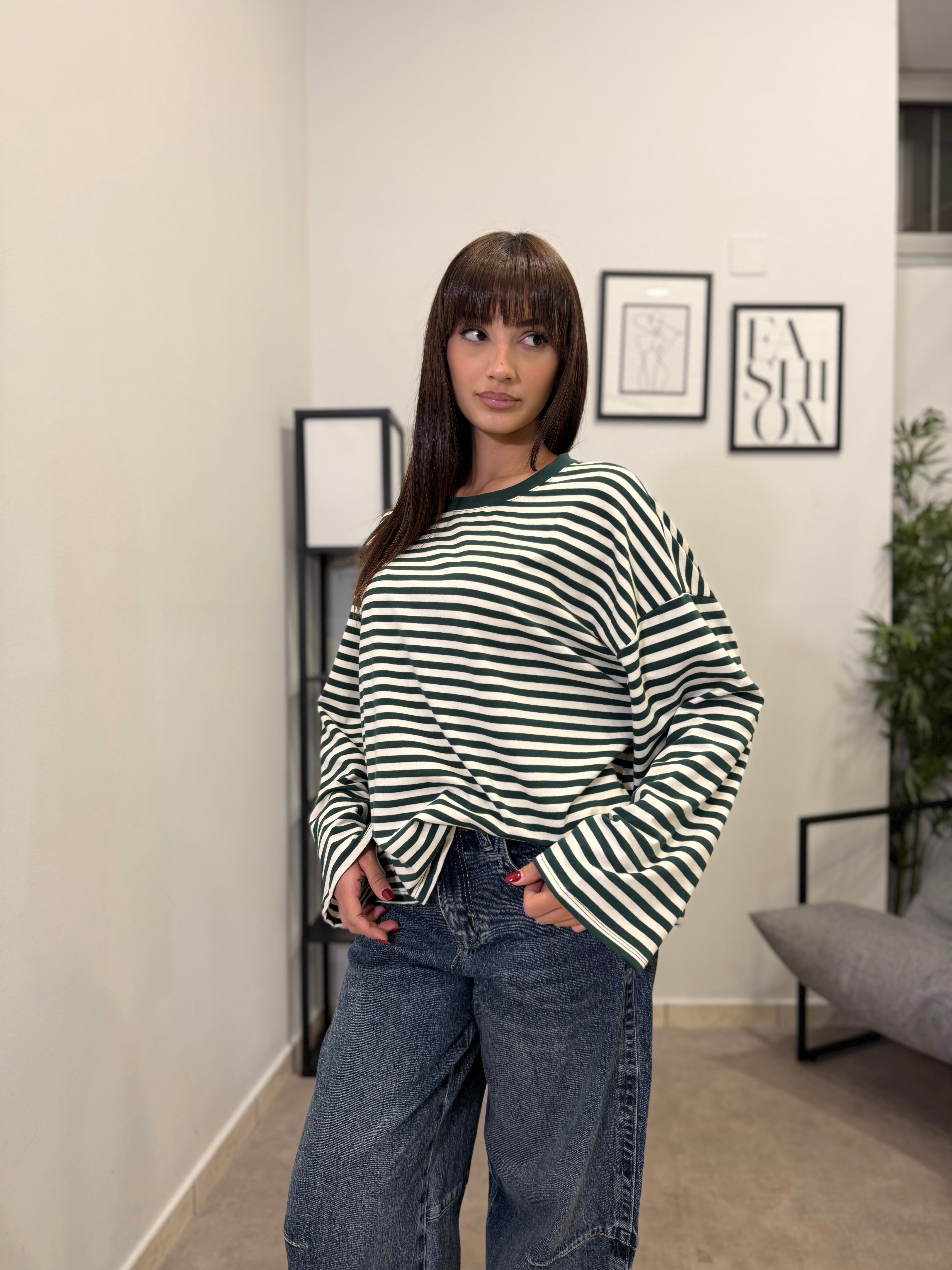 Maglia Clotilde 2134