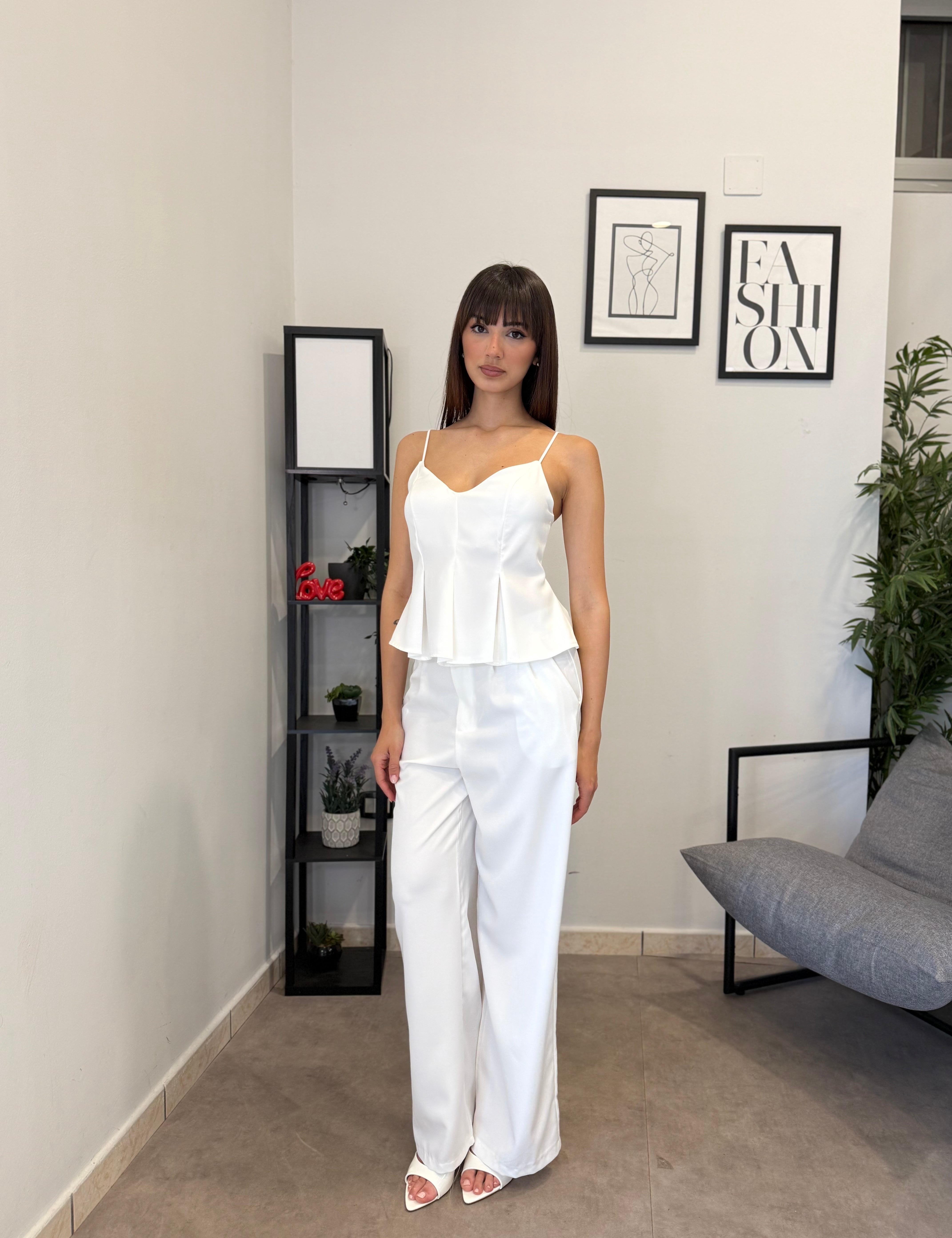 Set-Coordinato Lorella 6681