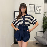 Maglia in Filo 6549