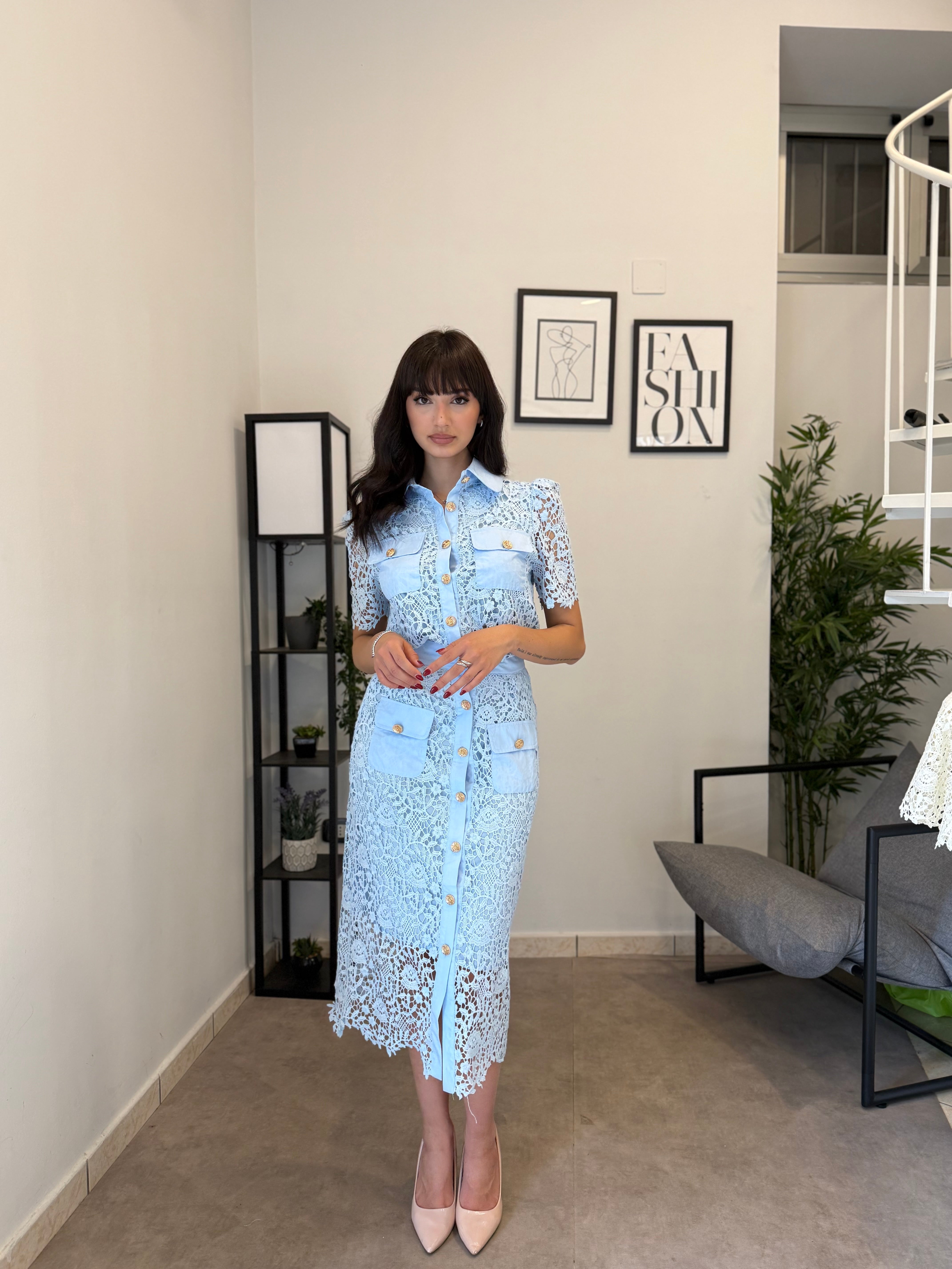 Set-Coordinato Elena 7706