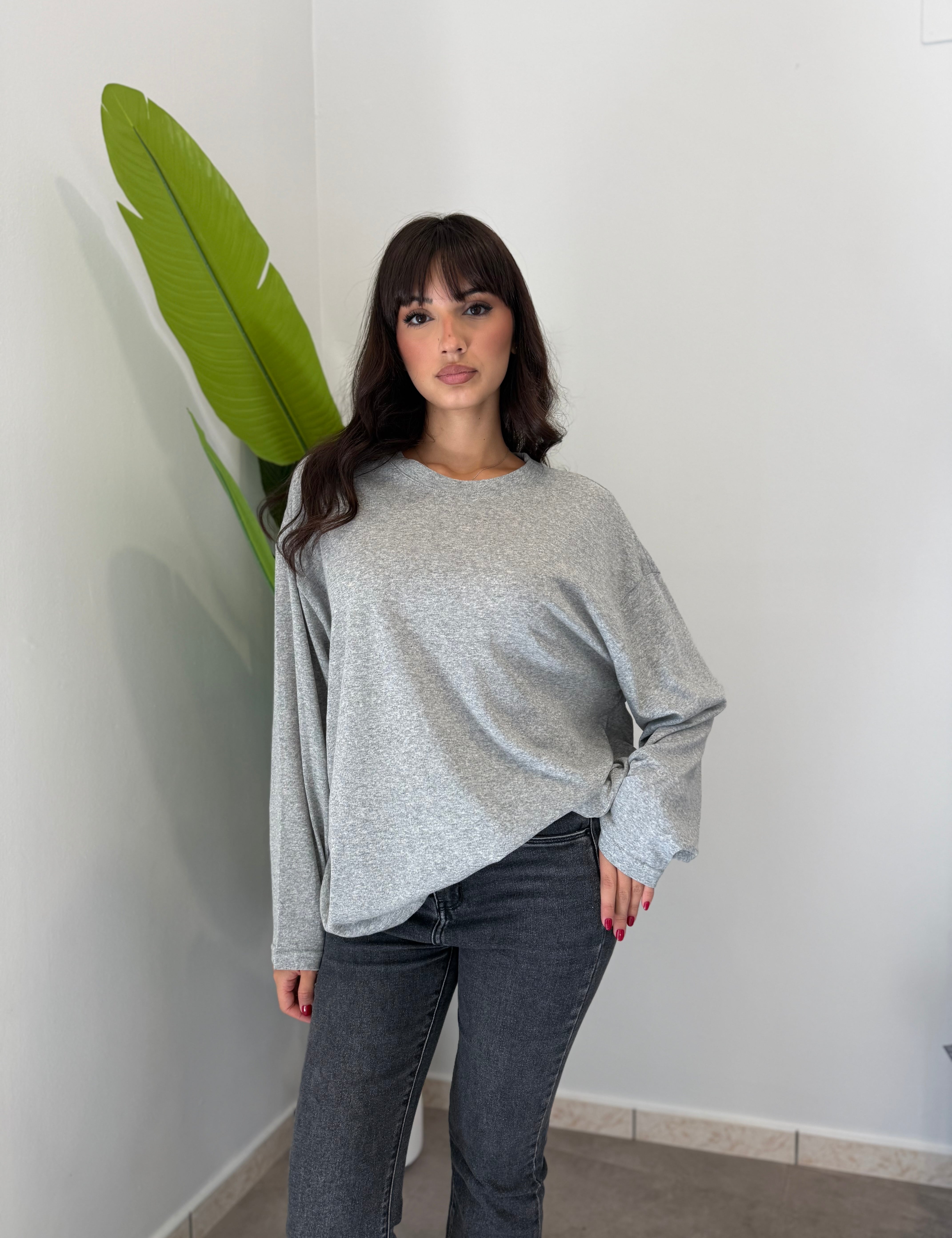 Maglia Long Sleeve 1936