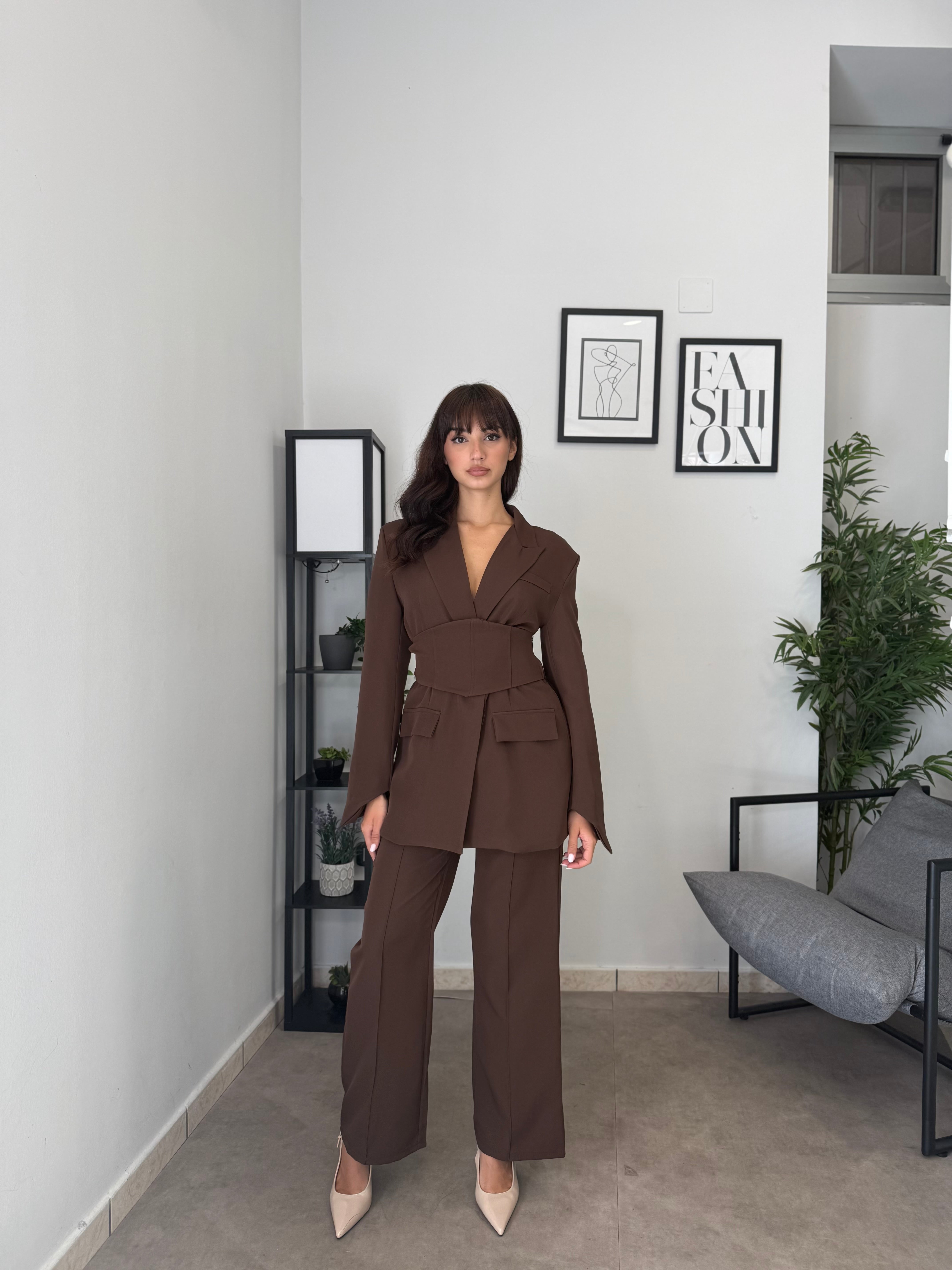 Tailleur Viviana 8600