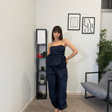 Set-Coordinato Cotton Balloon 1351