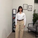 Camicia con Taschino 1711