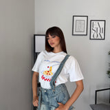 T-Shirt Pasta 5491