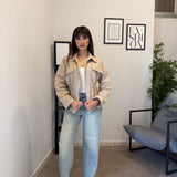 Trench con Coulisse 5996