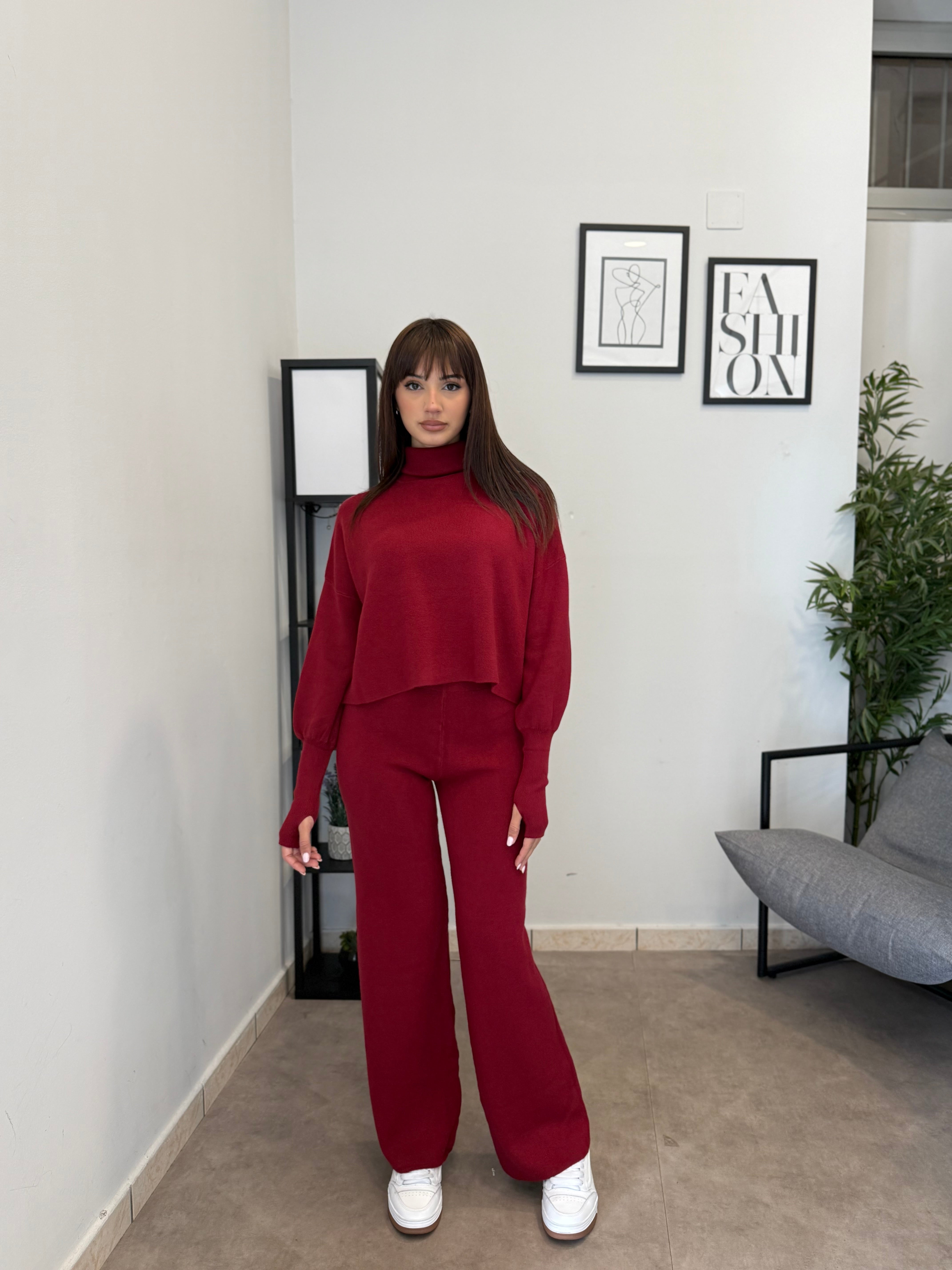 Set-Coordinato Ludovica 106