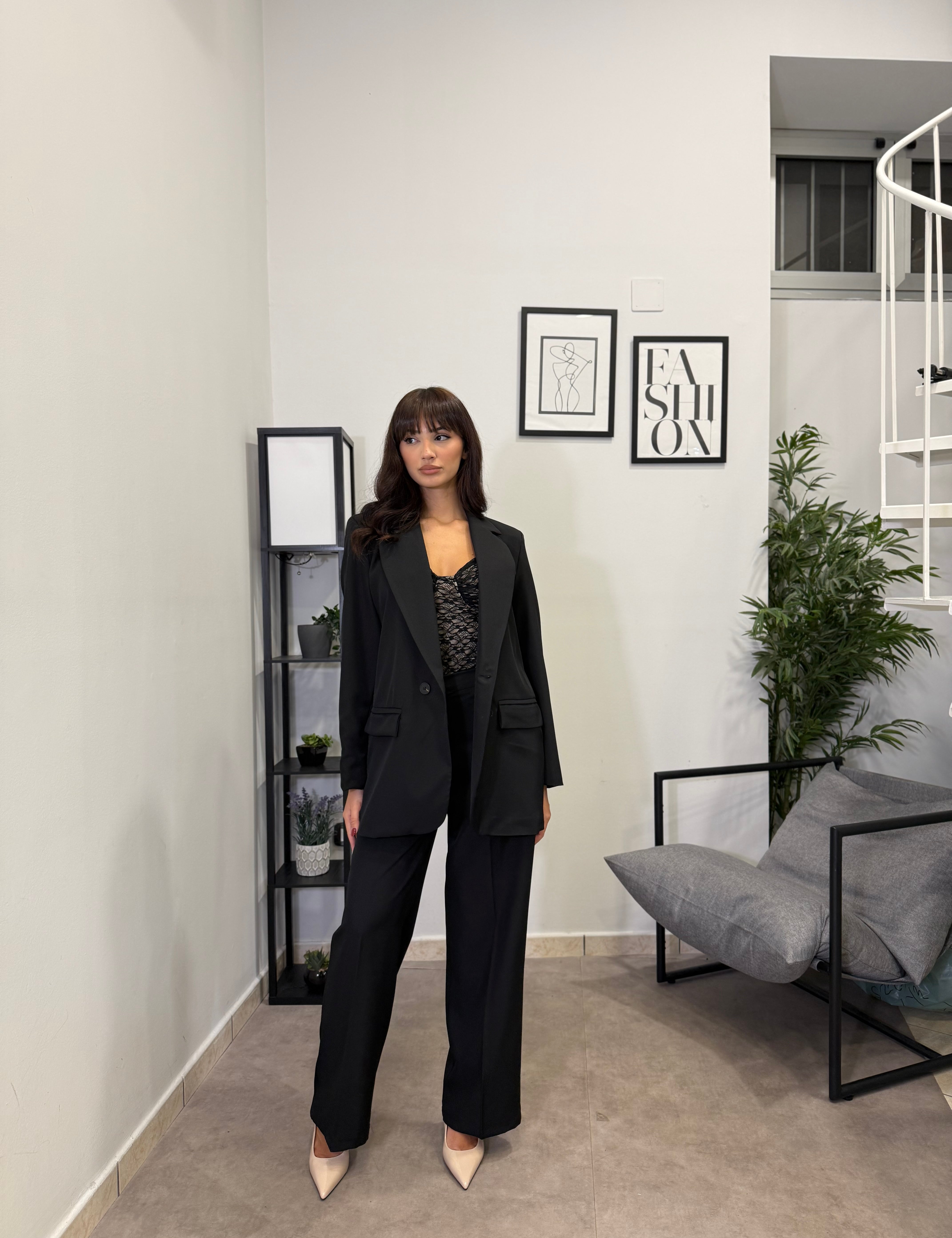 Tailleur Giulia 11088
