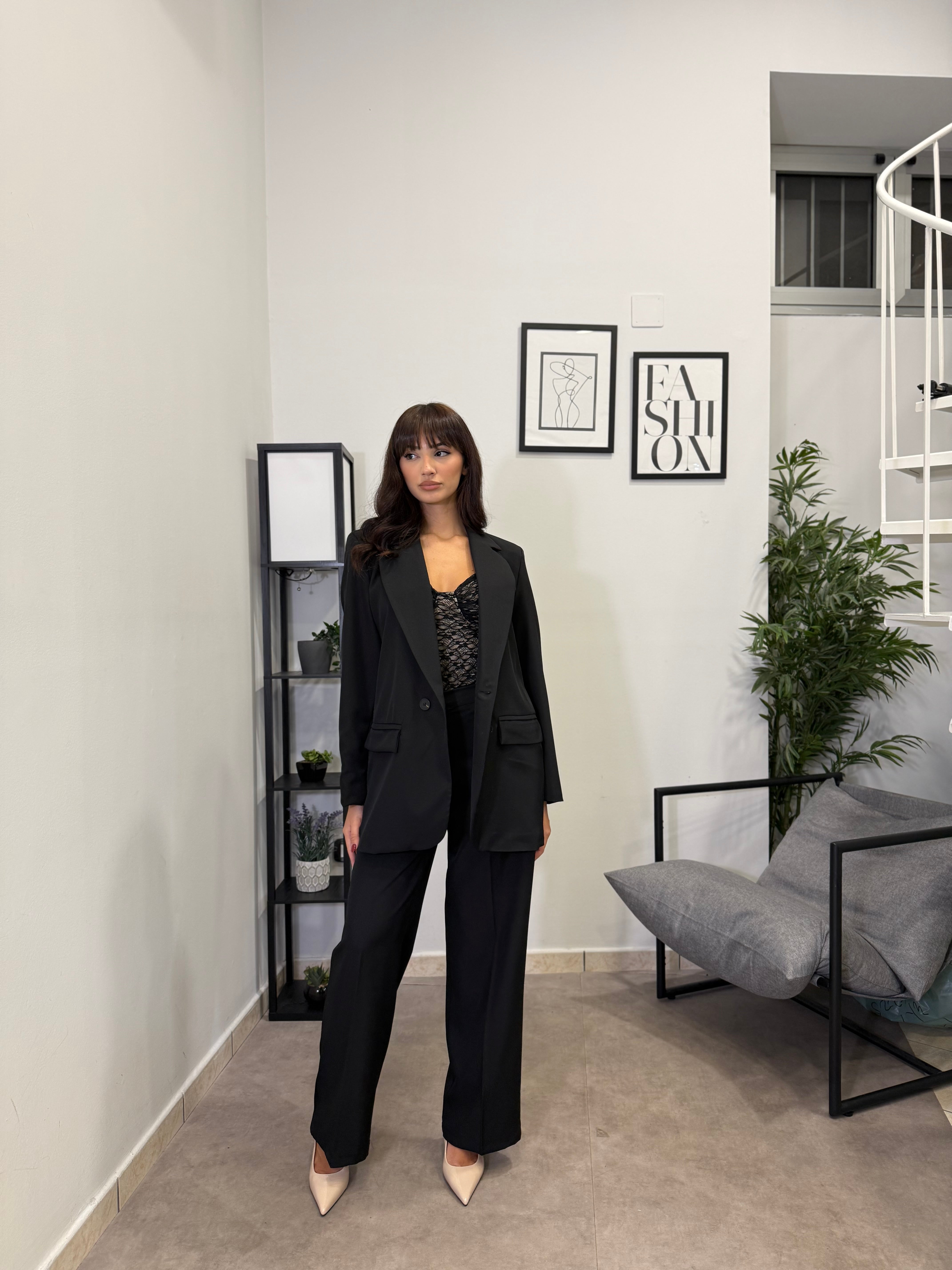 Tailleur Giulia 11088