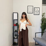 Pantalone Morbido e Fresco 9297