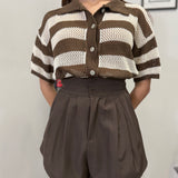 Maglia in Filo 6549