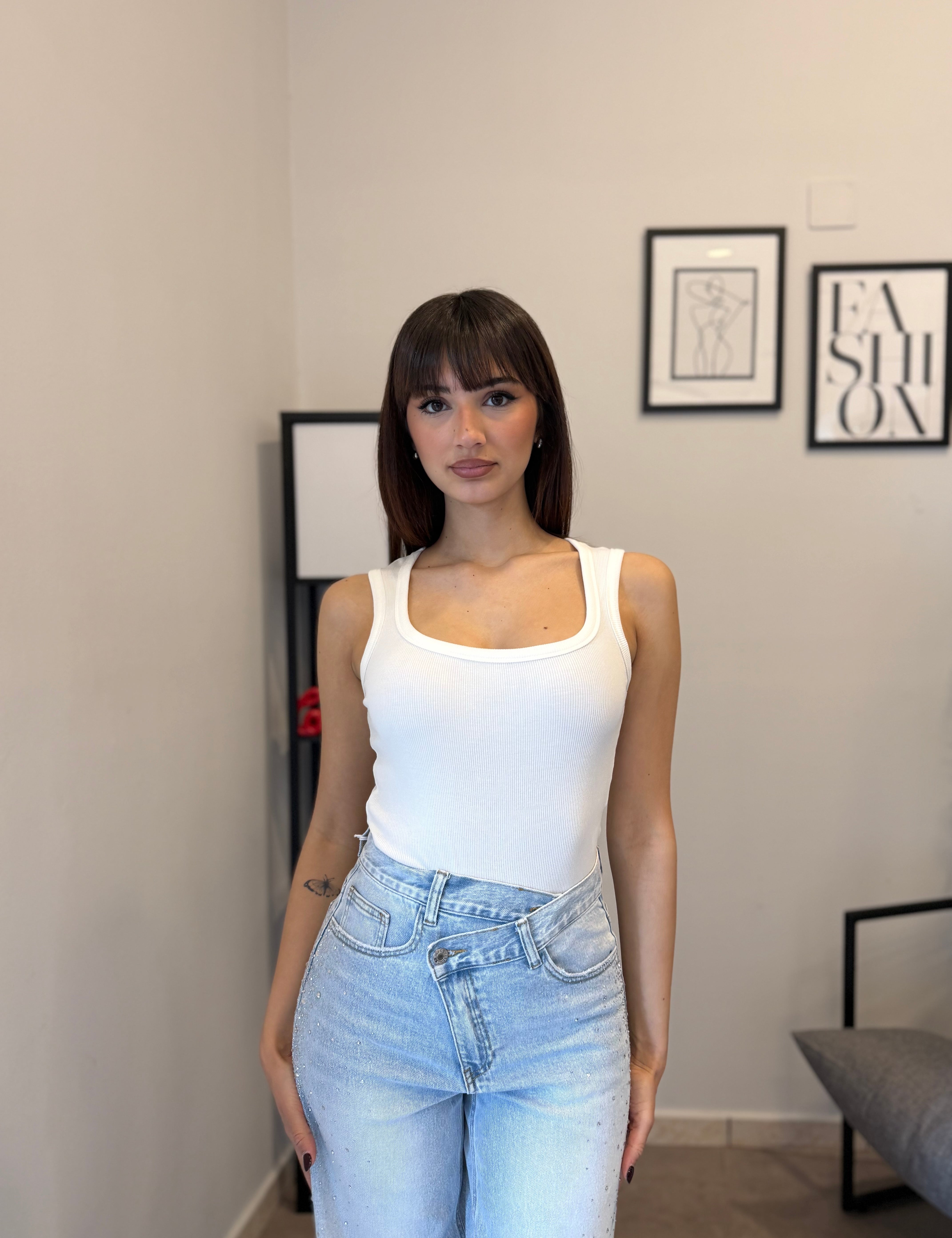 Body a costine 7637