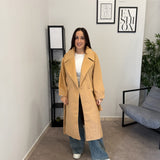 Cappotto Oversize BlackFriday 1226