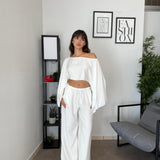 Set-Coordinato Soledad 7060