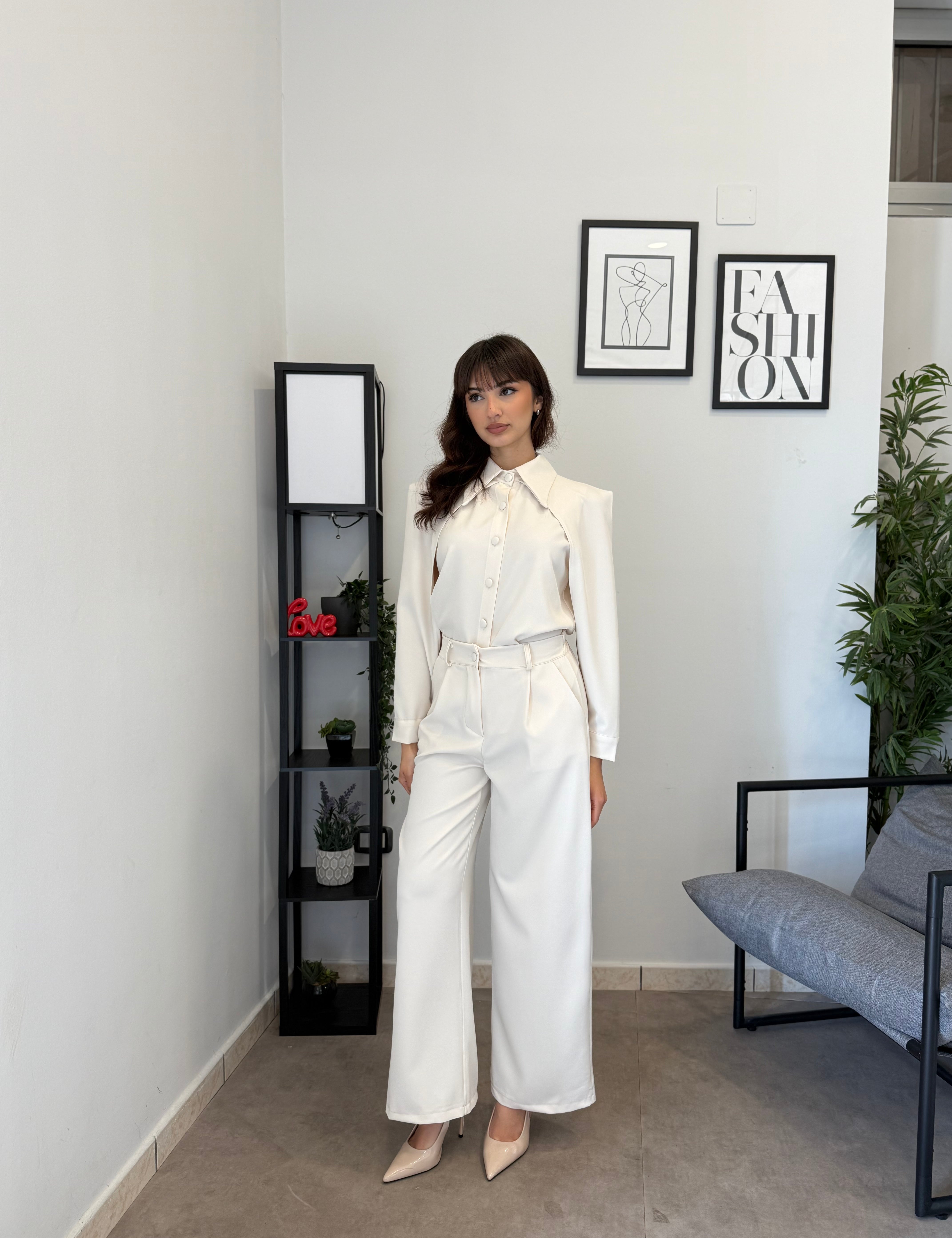 Set-Coordinato Miriam 9263