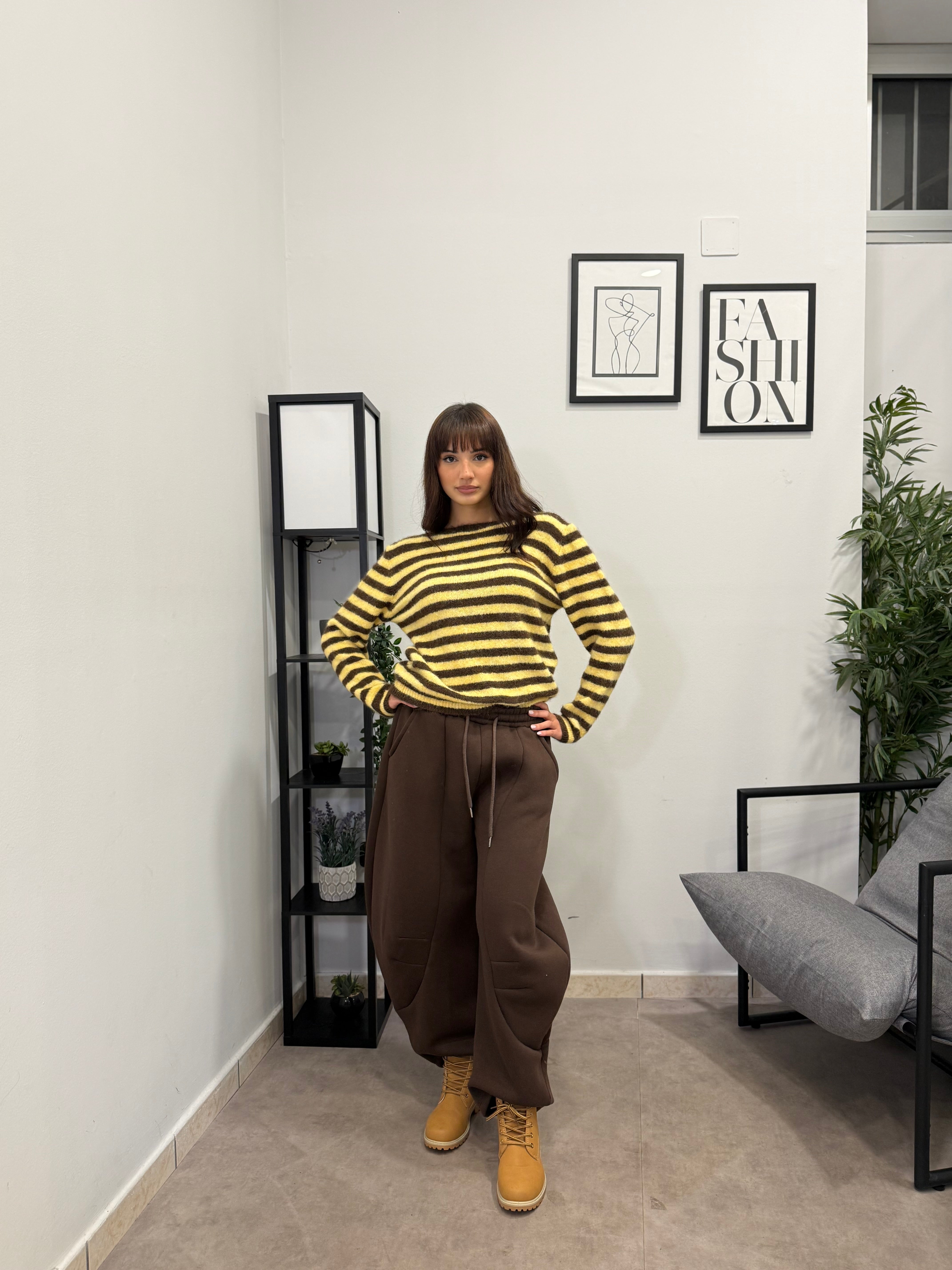 Pantalone tuta Ballon 66685