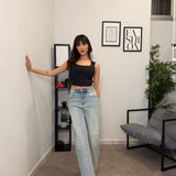 Jeans Ballon Vintage 5539