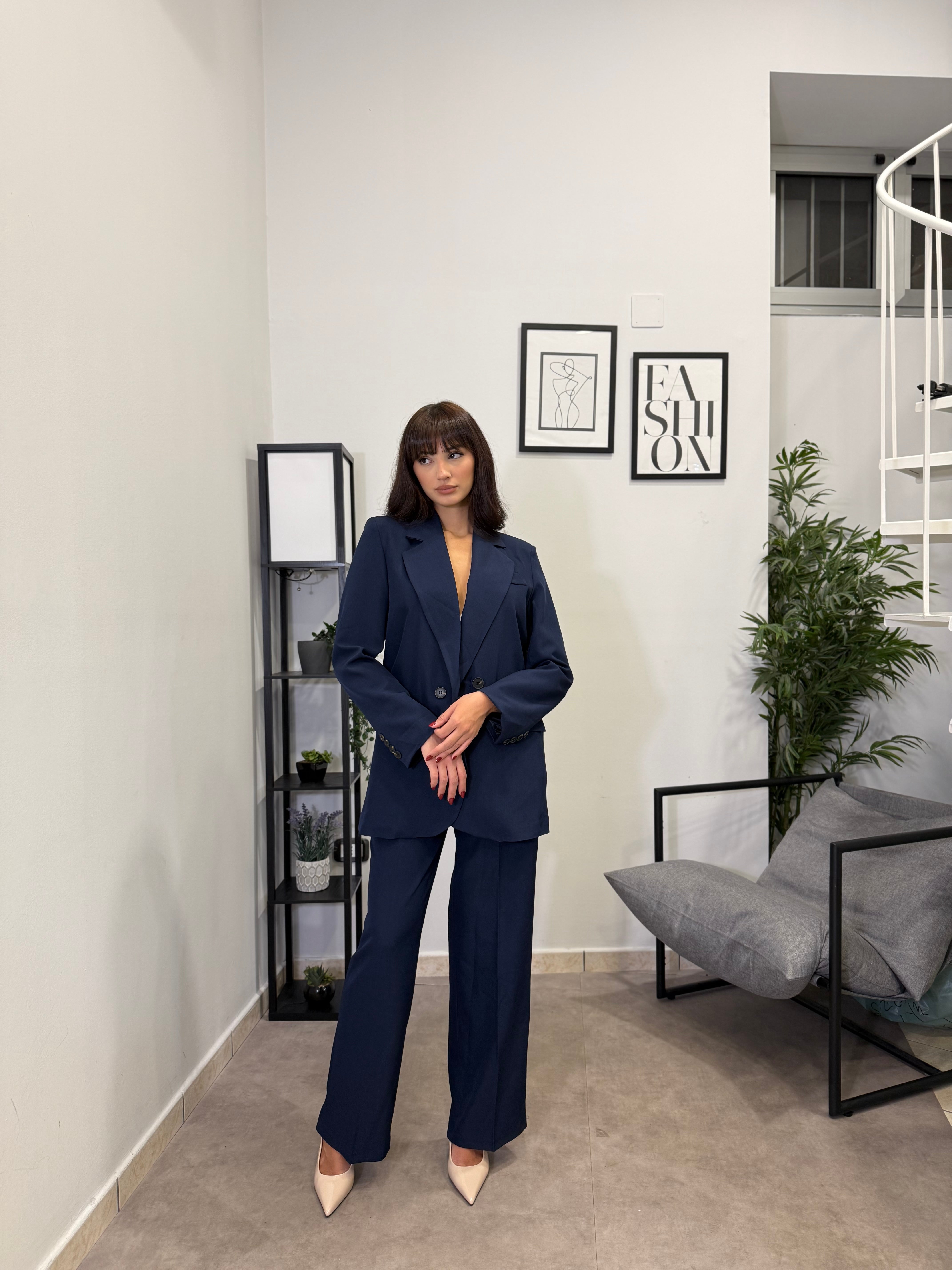 Tailleur Giulia 11088
