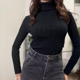 Pull Dolcevita 5387