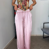 Pantalone Satin Best 1722