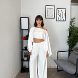 Set-Coordinato Soledad 7060