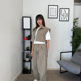 Set-Coordinato Sport 3108