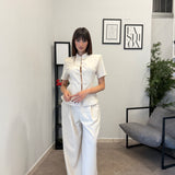 Set-Coordinato Corean 8711