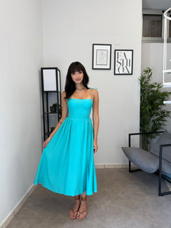 Abito Selena 6005