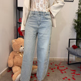 Jeans Baggy Carpenter 1098