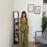 Set-Coordinato Eva 1935