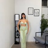 Set-Coordinato Palm 313