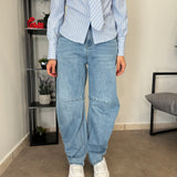 Jeans Ballon Chiaro 2007