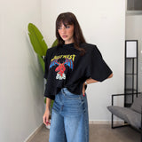 T-Shirt Devil JW 147